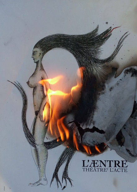 L’ÆNTRE