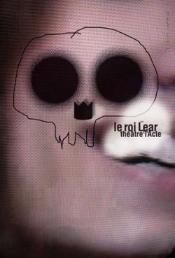 LE ROI LEAR