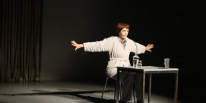La Mère du passeur