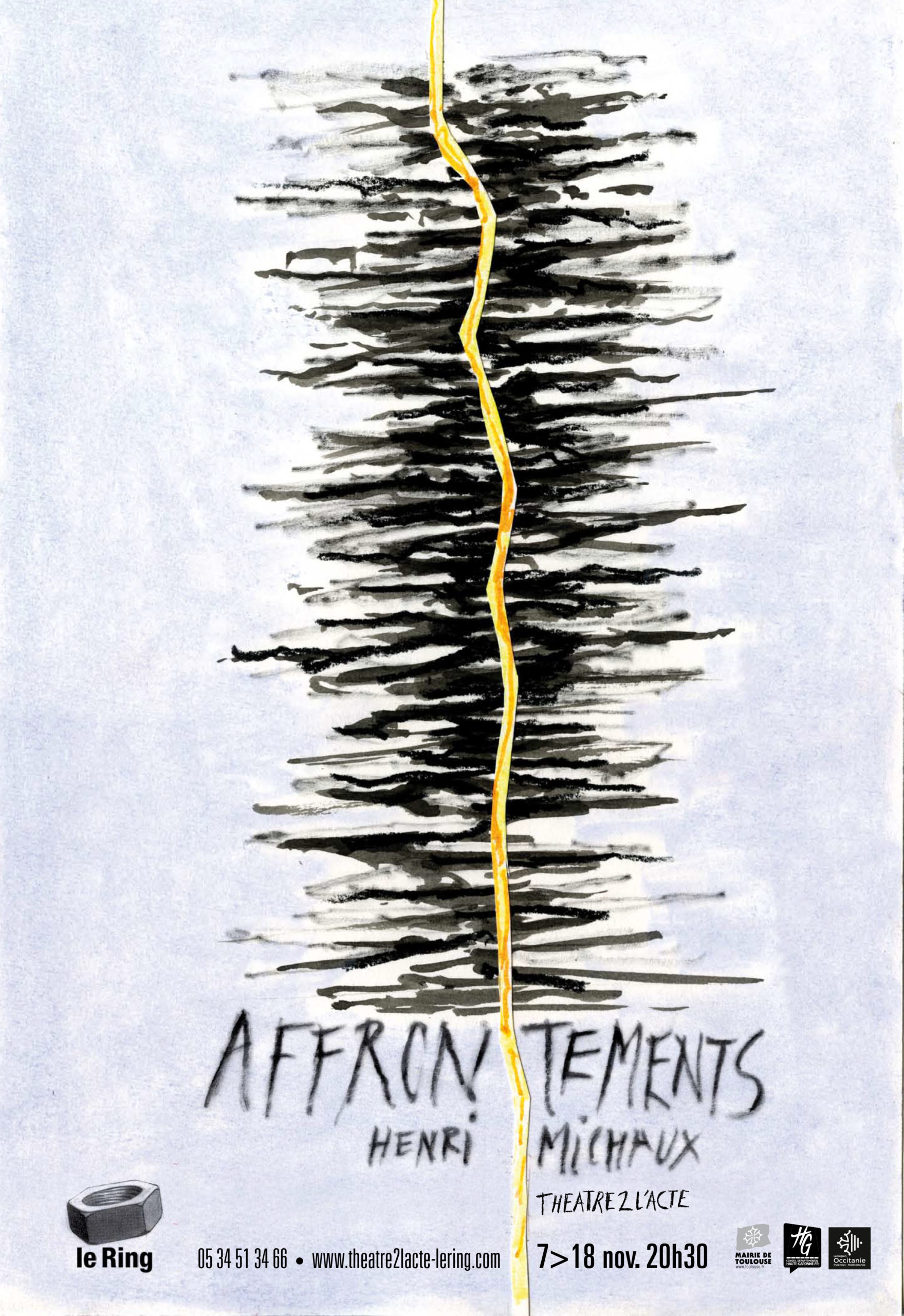 Affrontements