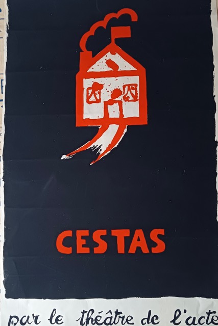 Cestas