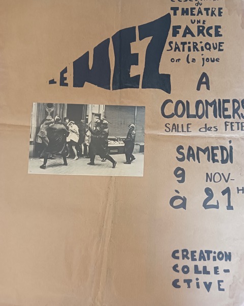 Le Nez