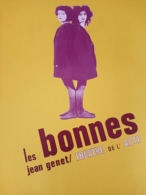 Les bonnes