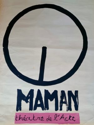 Maman