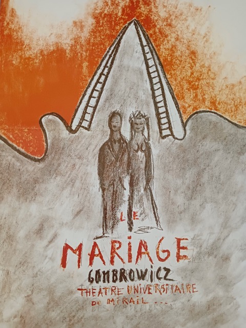 Mariage