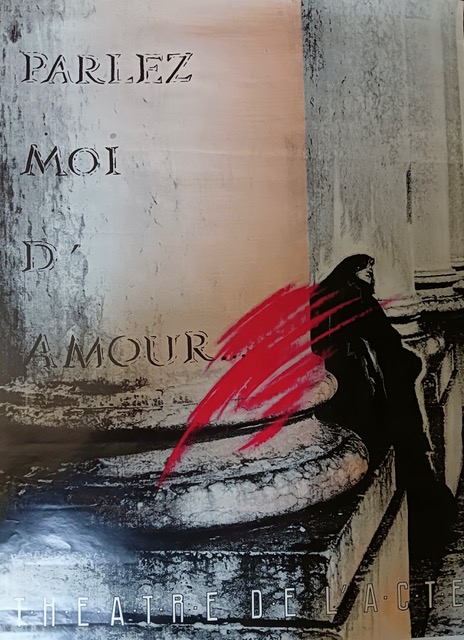 Parlez-moi d'amour
