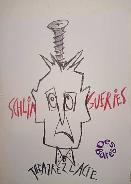 Schlingueries