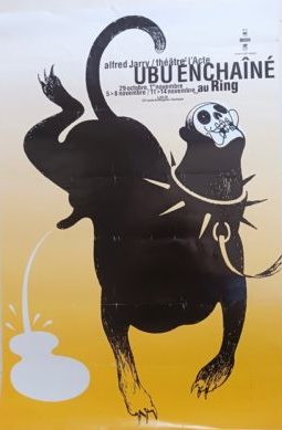 Ubu enchaîné