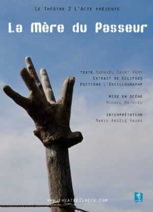 La mère du passeur