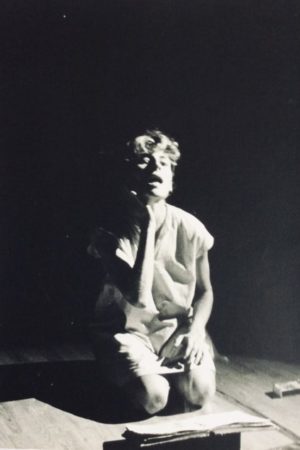 LES SIRÈNES SONT SANS VISAGE