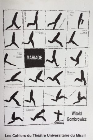 MARIAGE