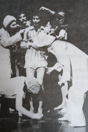 PRÉNOM KASPAR