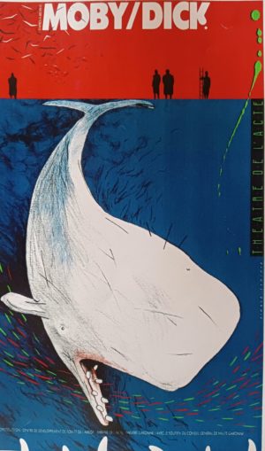 Moby Dick