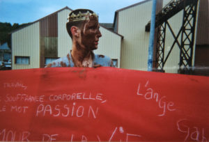 LA MIGRATION DES BRAISES