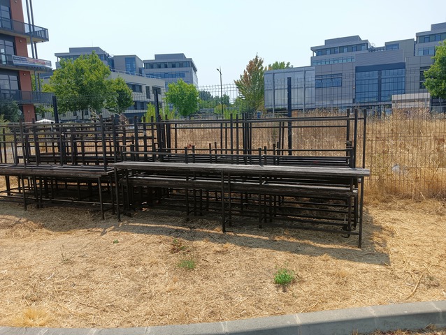 Bancs T2A